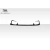2014-2017 Maserati Ghibli Azure Front Lip - image 4