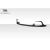 2014-2017 Maserati Ghibli Azure Front Lip Spoiler - 1 Piece - image 17