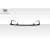 2014-2017 Maserati Ghibli Azure Front Lip - image 4