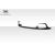 2014-2017 Maserati Ghibli Azure Front Lip Spoiler - 1 Piece - image 9