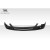 2004-2007 BMW 6 Series E63 / E64 Duraflex BR-Y Front Lip Spoiler -1 Piece - image 4