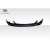 2004-2007 BMW 6 Series E63 / E64 BR-Y Front Lip Spoiler -1 Piece - image 13