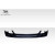 2004-2007 BMW 6 Series E63 / E64 BR-Y Front Lip Spoiler -1 Piece - image 3