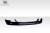 2004-2007 BMW 6 Series E63 / E64 Duraflex BR-Y Front Lip Spoiler -1 Piece