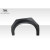 1979-1993 Ford Mustang C Tech 2" Wide Body Front Fender Flares - 2 Piece - image 5