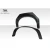 1979-1993 Ford Mustang C Tech 2" Wide Body Front Fender Flares - 2 Piece - image 5