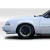 1979-1993 Ford Mustang C Tech 2" Fender Flare - image 1