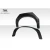 1979-1993 Ford Mustang C Tech 2" Fender Flare - image 5