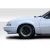 1979-1993 Ford Mustang C Tech 2" Fender Flare - image 3