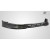 2011-2013 Kia Optima Carbon Creations CPR Front Lip Under Spoiler - 1 Piece - image 4