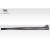 2011-2013 Kia Optima Duraflex CPR Side Skirts Rocker Panels - 2 Piece - image 7