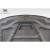 2005-2010 Jeep Grand Cherokee Demon Look Hood - 1 Piece - image 9