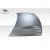 2005-2010 Jeep Grand Cherokee Demon Look Hood - 1 Piece - image 5