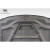 2005-2010 Jeep Grand Cherokee Demon Look Hood - 1 Piece - image 16