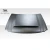 2005-2010 Jeep Grand Cherokee Demon Look Hood - 1 Piece - image 3