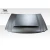 2005-2010 Jeep Grand Cherokee Demon Look Hood - image 3