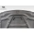 2005-2010 Jeep Grand Cherokee Demon Look Hood - image 9