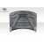 2005-2010 Jeep Grand Cherokee Demon Look Hood - image 22