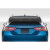 2018-2024 Toyota Camry Ducktail Rear Wing Spoiler - 1 Piece - image 1