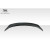 2018-2024 Toyota Camry Ducktail Rear Wing Spoiler - 1 Piece - image 9