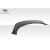 2018-2024 Toyota Camry Ducktail Rear Wing Spoiler - 1 Piece - image 11
