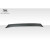 2018-2024 Toyota Camry Ducktail Rear Wing Spoiler - 1 Piece - image 3