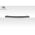 2018-2024 Toyota Camry Duraflex Ducktail Rear Wing Spoiler - 1 Piece - image 13