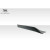 2018-2024 Toyota Camry Ducktail Rear Wing Spoiler - 1 Piece - image 5