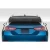 2018-2024 Toyota Camry Ducktail Rear Wing - image 1