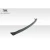 2018-2024 Toyota Camry Ducktail Rear Wing - image 13