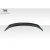 2018-2024 Toyota Camry Ducktail Rear Wing - image 15