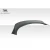 2018-2024 Toyota Camry Ducktail Rear Wing Spoiler - 1 Piece - image 11