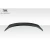 2018-2024 Toyota Camry Ducktail Rear Wing Spoiler - 1 Piece - image 18