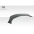 2018-2024 Toyota Camry Ducktail Rear Wing Spoiler - 1 Piece - image 30