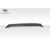 2018-2024 Toyota Camry Ducktail Rear Wing - image 3