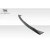 2018-2024 Toyota Camry Ducktail Rear Wing - image 10
