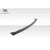 2018-2024 Toyota Camry Ducktail Rear Wing - image 14
