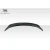 2018-2024 Toyota Camry Ducktail Rear Wing - image 9