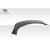 2018-2024 Toyota Camry Ducktail Rear Wing - image 20