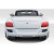2012-2017 Bentley Continental GT Eros Version 1 Rear Bumper - 1 Piece - image 9