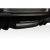 2012-2017 Bentley Continental GT Eros Version 1 Rear Bumper - 1 Piece - image 13