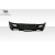 2012-2017 Bentley Continental GT Eros Version 1 Rear Bumper - 1 Piece - image 26