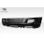 2012-2017 Bentley Continental GT Eros Version 1 Rear Bumper - 1 Piece - image 18