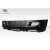 2012-2017 Bentley Continental GT Eros Version 1 Rear Bumper - 1 Piece - image 16