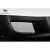 2012-2017 Bentley Continental GT Eros Version 1 Rear Bumper - image 21