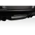 2012-2017 Bentley Continental GT Eros Version 1 Rear Bumper - image 33