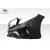2014-2016 Mercedes E Class Eros Version 2 Front Bumper - image 9