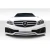 2014-2016 Mercedes E Class Eros Version 2 Front Bumper - image 1