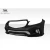 2014-2016 Mercedes E Class Eros Version 2 Front Bumper - image 7