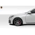 2014-2016 Mercedes E Class Eros Version 2 Front Bumper - image 4